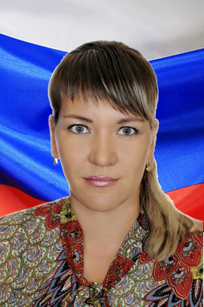 Скорнякова Анна Александровна.
