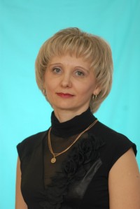 Калашникова Лариса Владимировна.