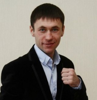 Трифонов Алексей Вячеславович.