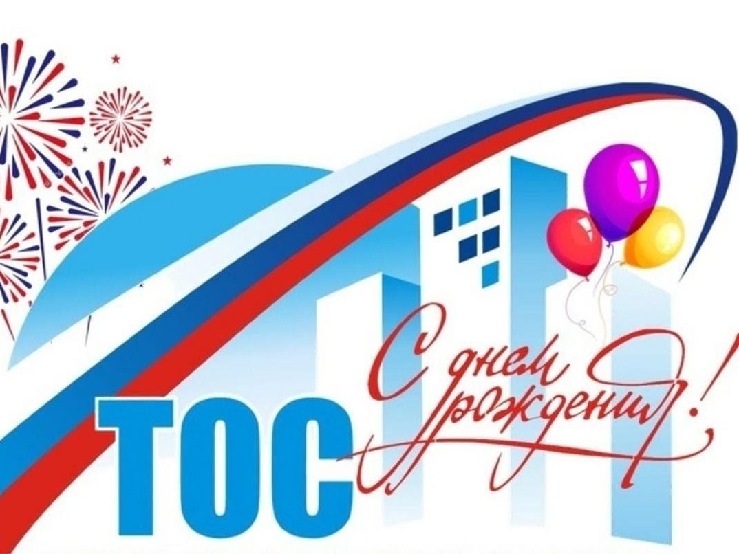 6 июля в Ульяновской области отмечается День территориального общественного самоуправления.