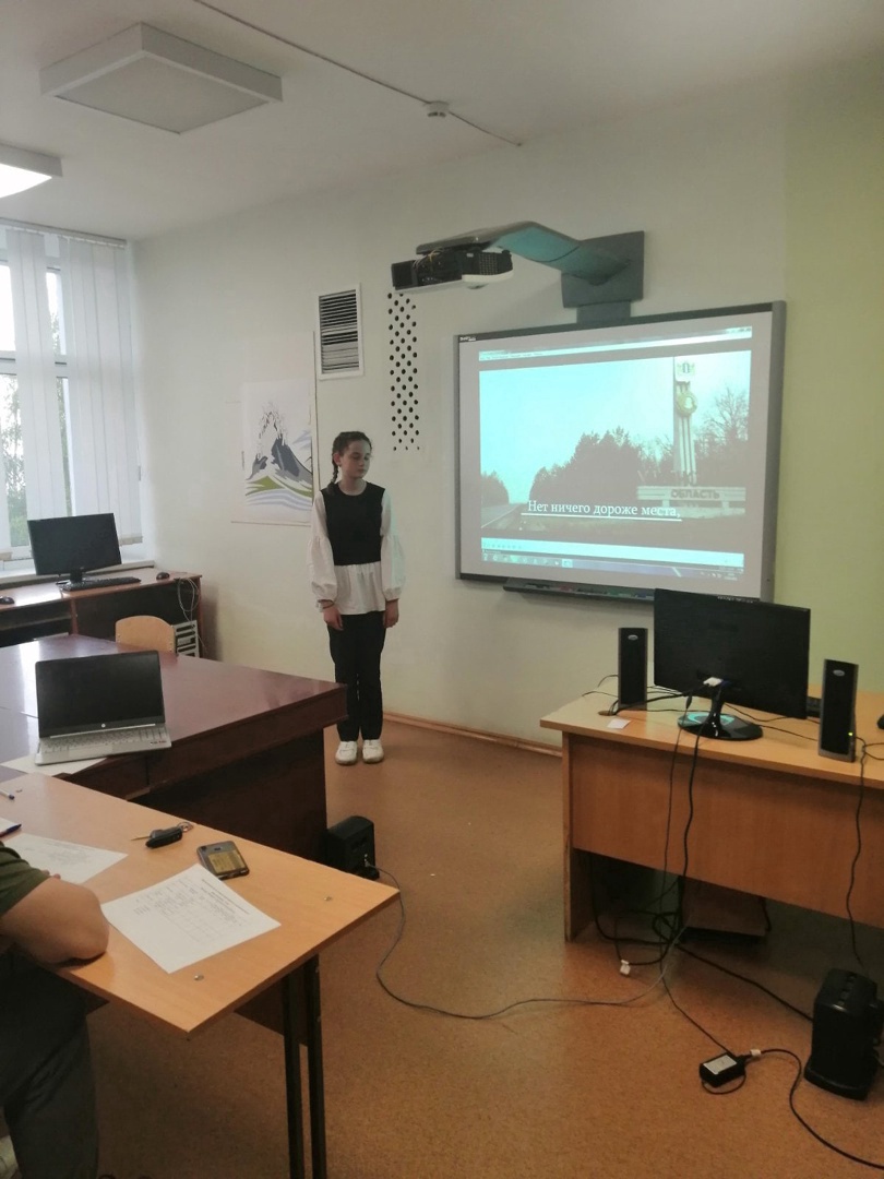 В Ульяновске прошел региональный конкурс медиа-творчества и программирования среди обучающихся «24 bit».