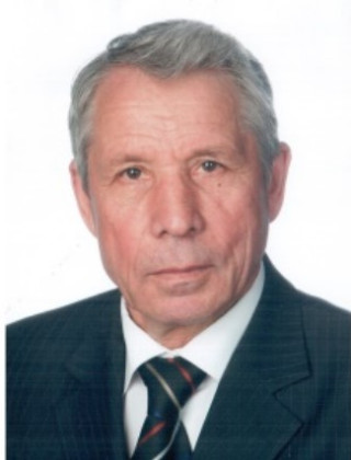 Идрисов Риваль Гаязович.