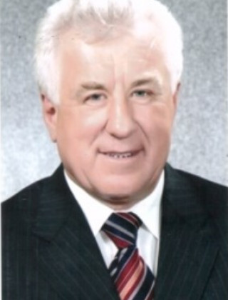 Голубков Анатолий Иванович.