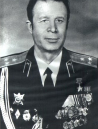 Маркелов Владимир Андреевич.